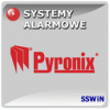 Pyronix Matrix