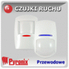 Czujki Pyronix