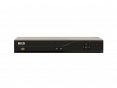  BCS-CVR0401A HDCVI